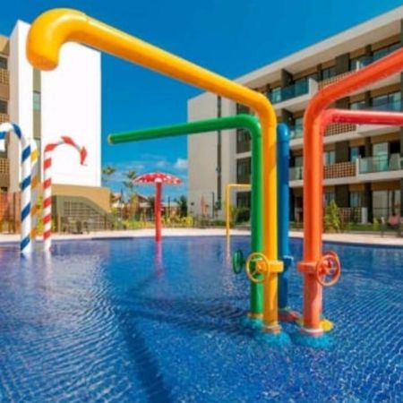 Mana Beach Experience/Porto De Galinhas-Pe Exterior photo