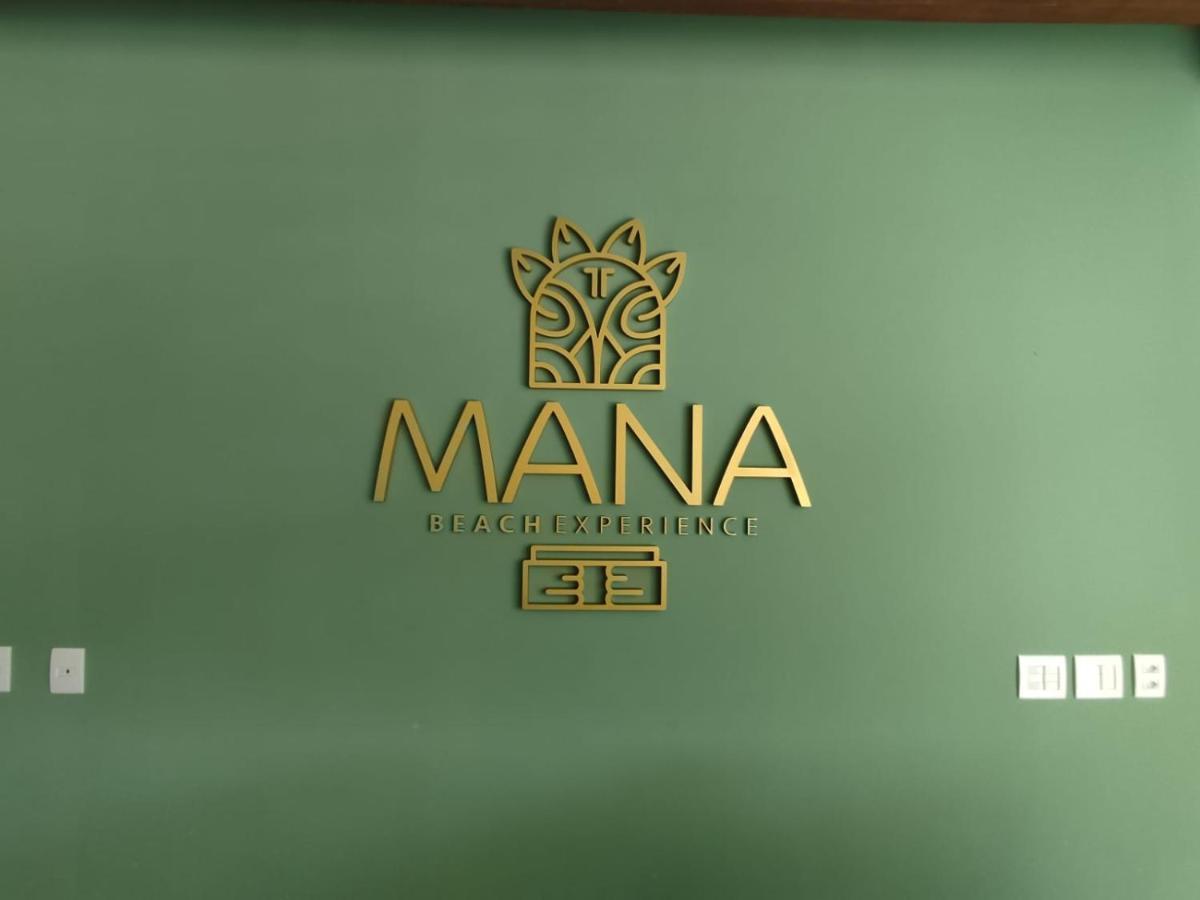 Mana Beach Experience/Porto De Galinhas-Pe Exterior photo