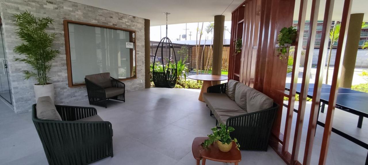 Mana Beach Experience/Porto De Galinhas-Pe Exterior photo
