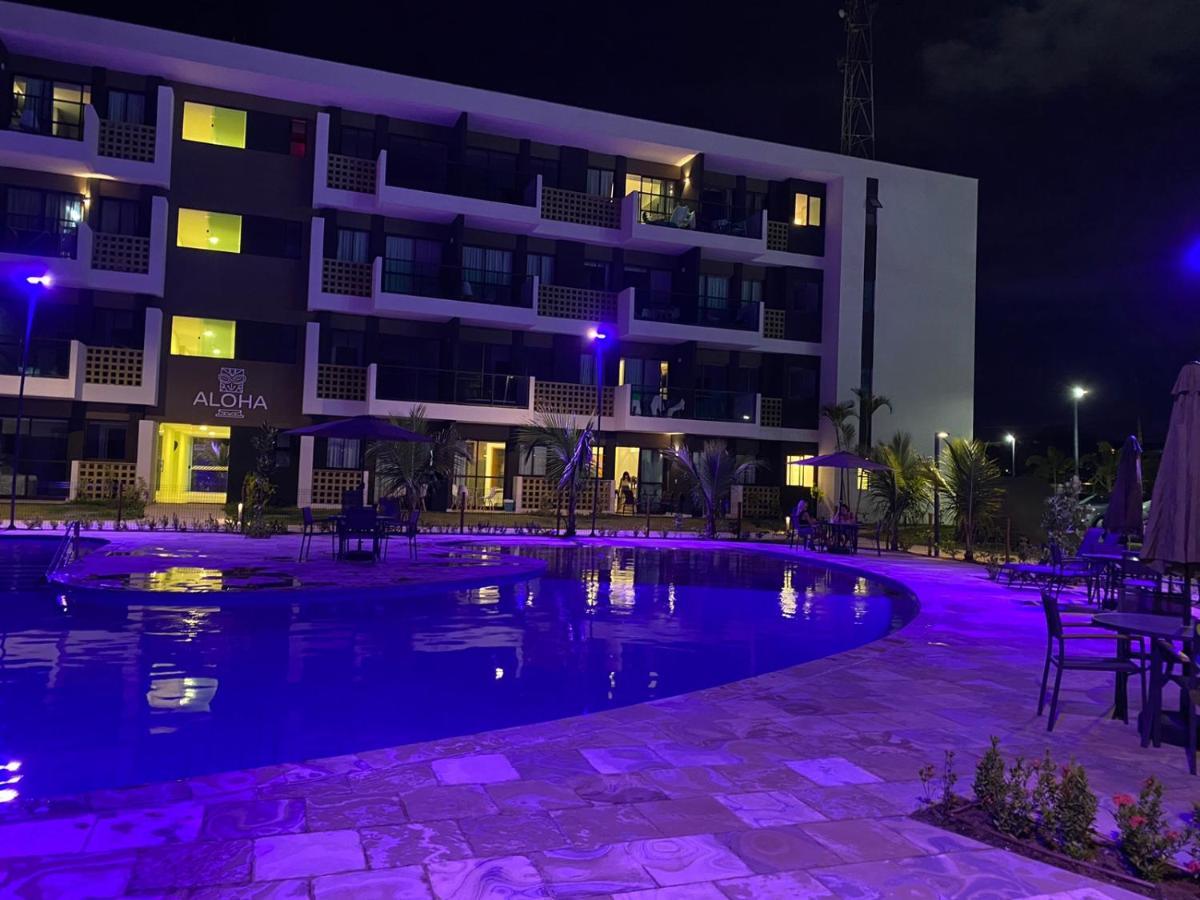 Mana Beach Experience/Porto De Galinhas-Pe Exterior photo