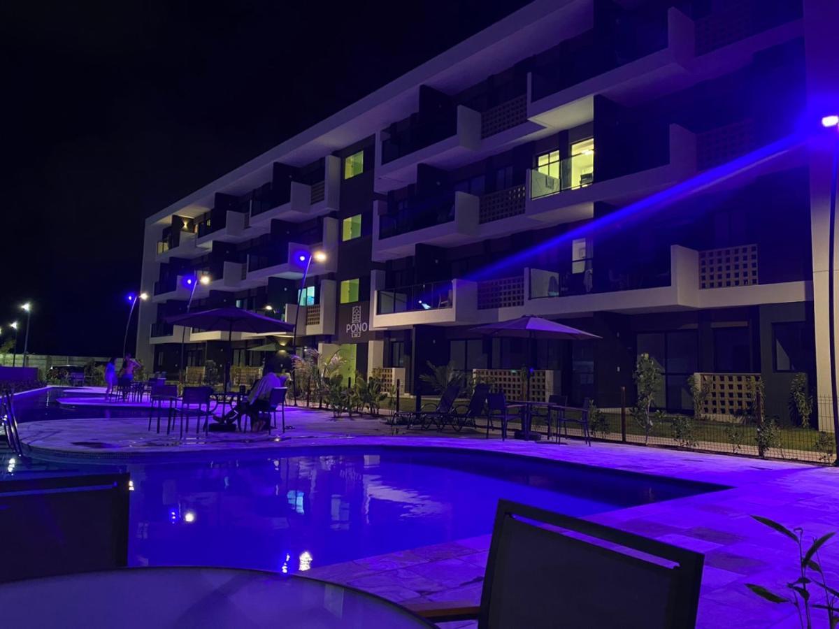 Mana Beach Experience/Porto De Galinhas-Pe Exterior photo