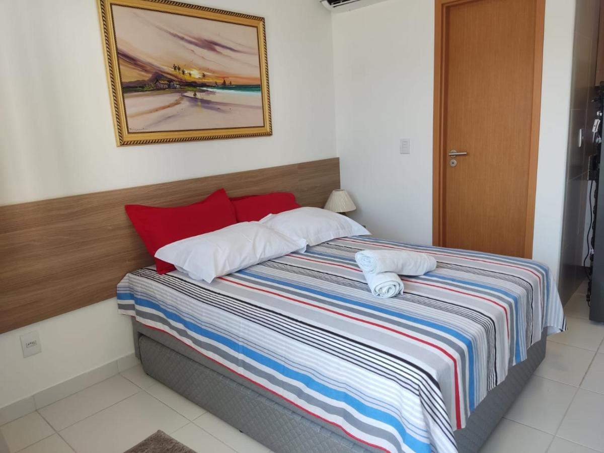 Mana Beach Experience/Porto De Galinhas-Pe Exterior photo