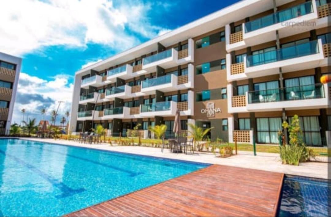 Mana Beach Experience/Porto De Galinhas-Pe Exterior photo