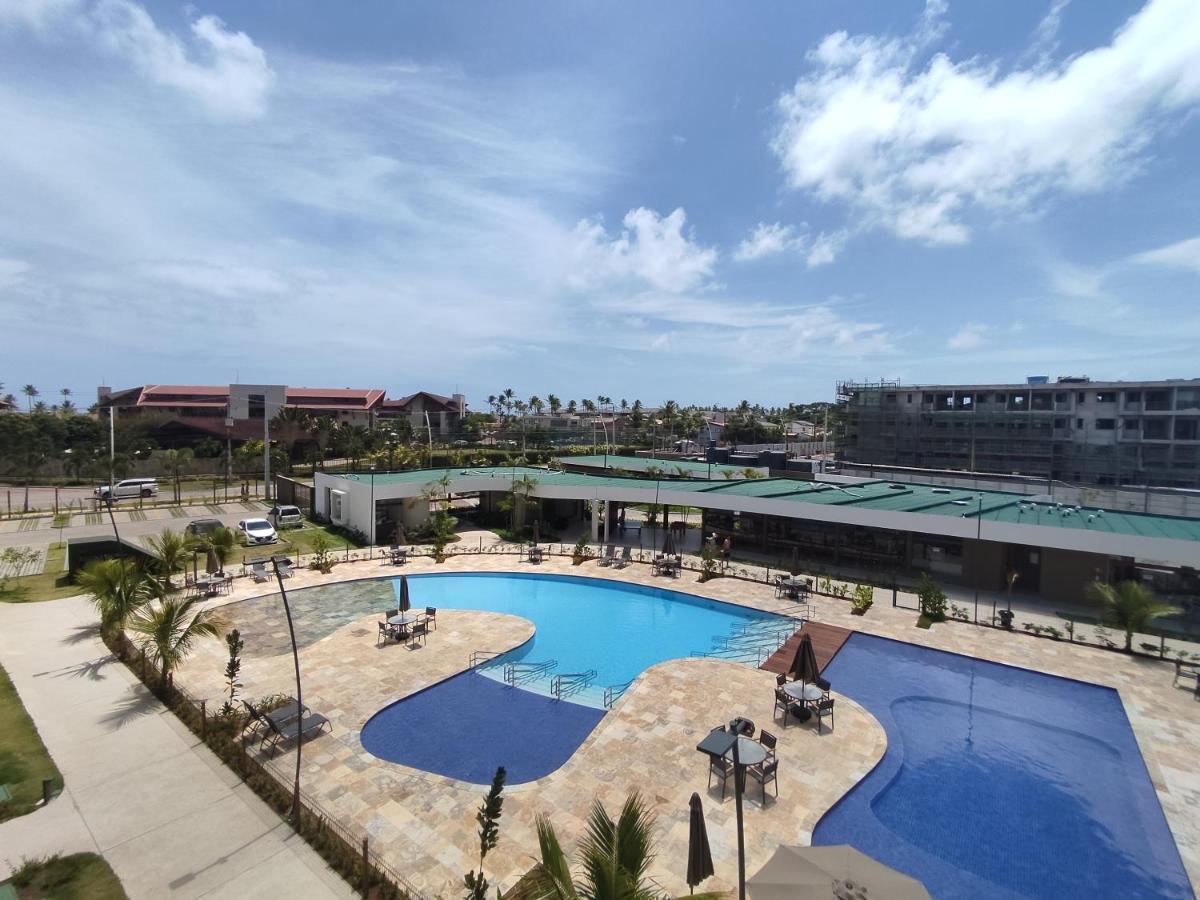 Mana Beach Experience/Porto De Galinhas-Pe Exterior photo