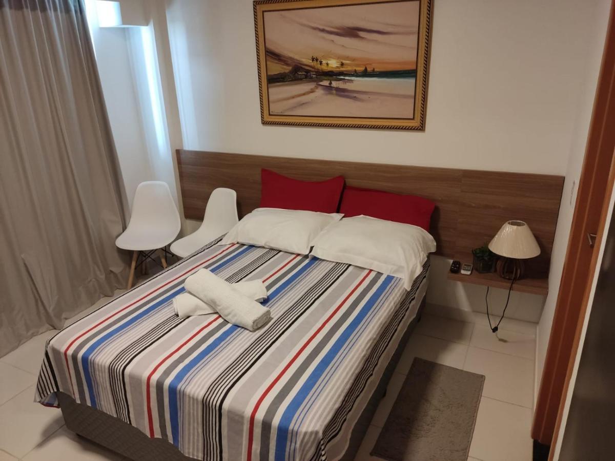 Mana Beach Experience/Porto De Galinhas-Pe Exterior photo