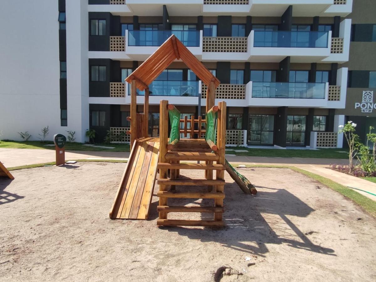 Mana Beach Experience/Porto De Galinhas-Pe Exterior photo