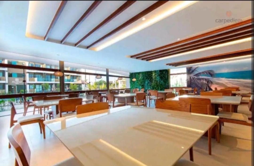 Mana Beach Experience/Porto De Galinhas-Pe Exterior photo