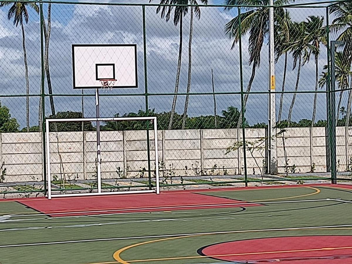 Mana Beach Experience/Porto De Galinhas-Pe Exterior photo