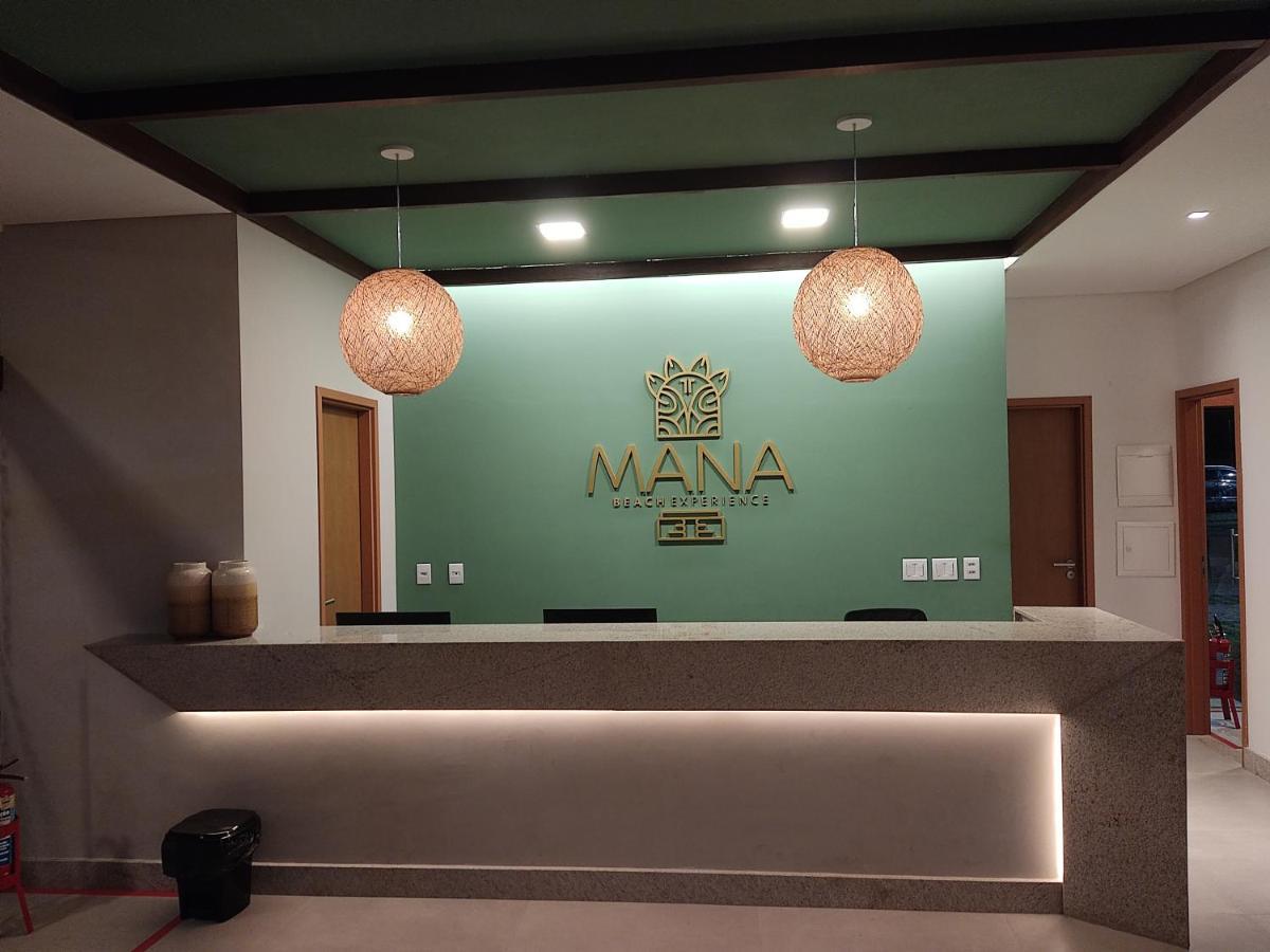 Mana Beach Experience/Porto De Galinhas-Pe Exterior photo