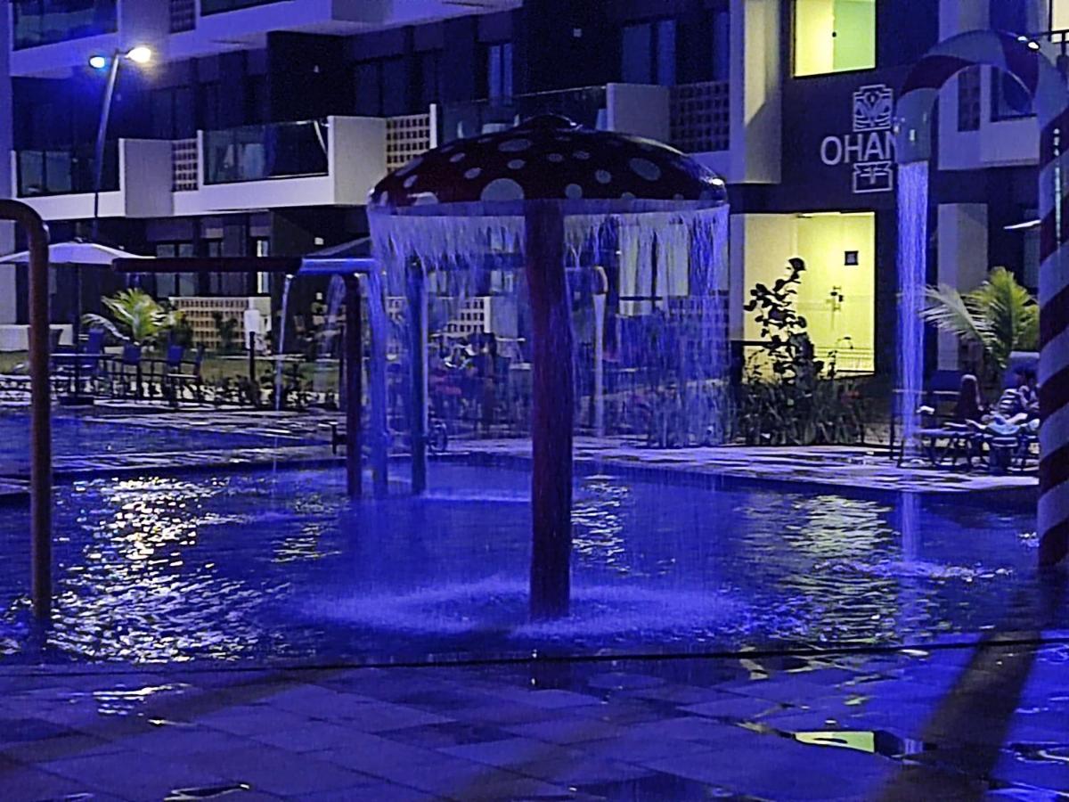 Mana Beach Experience/Porto De Galinhas-Pe Exterior photo